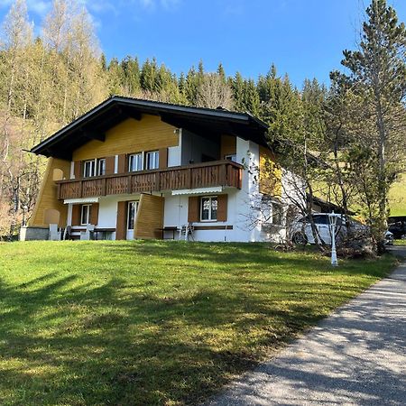 Sonnleiten - Guggerhof - Villa Sonnenwies Tannheim Esterno foto