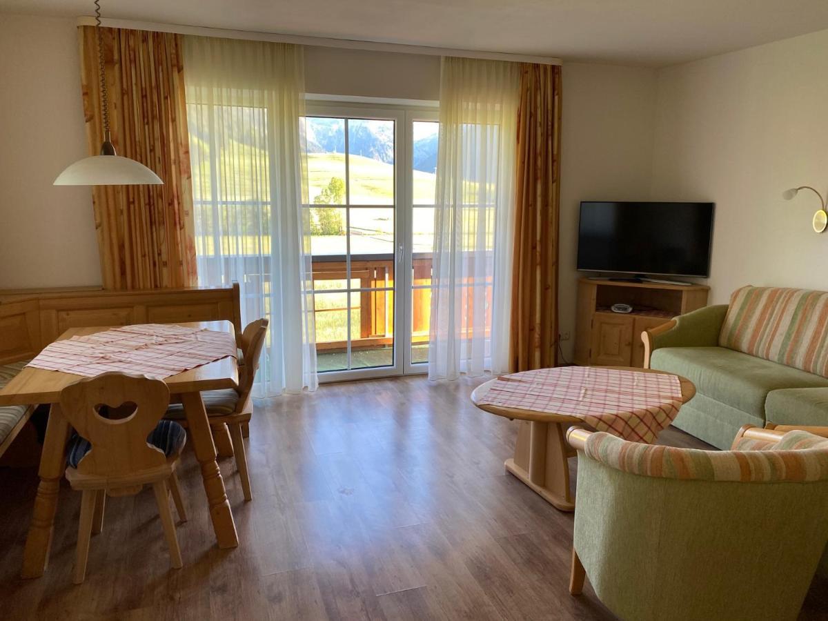 Sonnleiten - Guggerhof - Villa Sonnenwies Tannheim Esterno foto