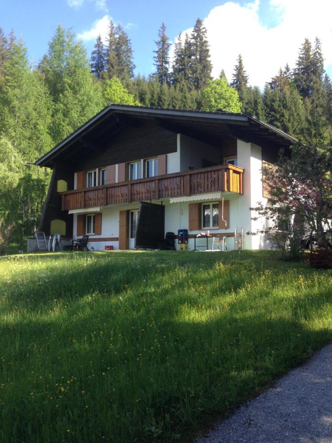 Sonnleiten - Guggerhof - Villa Sonnenwies Tannheim Esterno foto