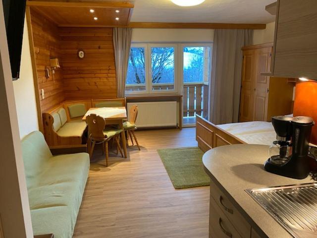 Sonnleiten - Guggerhof - Villa Sonnenwies Tannheim Esterno foto